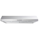 Truarctic TAUC30110SS Under-Cabinet Ventilation