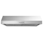 Truarctic TAUC30140SS Under-Cabinet Ventilation