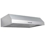 Truarctic TAUC30140SS Under-Cabinet Ventilation