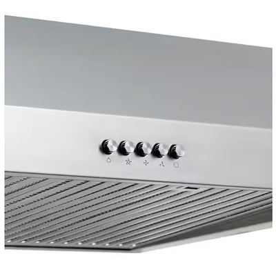 Truarctic TAUC30140SS Under-Cabinet Ventilation