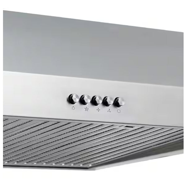 Truarctic TAUC30140SS Under-Cabinet Ventilation