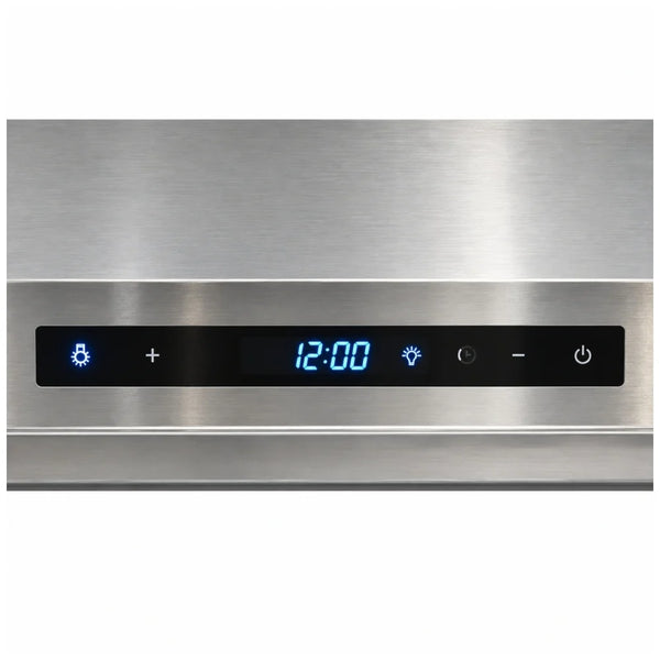 TruArctic TAUC30BLSS Range Hood