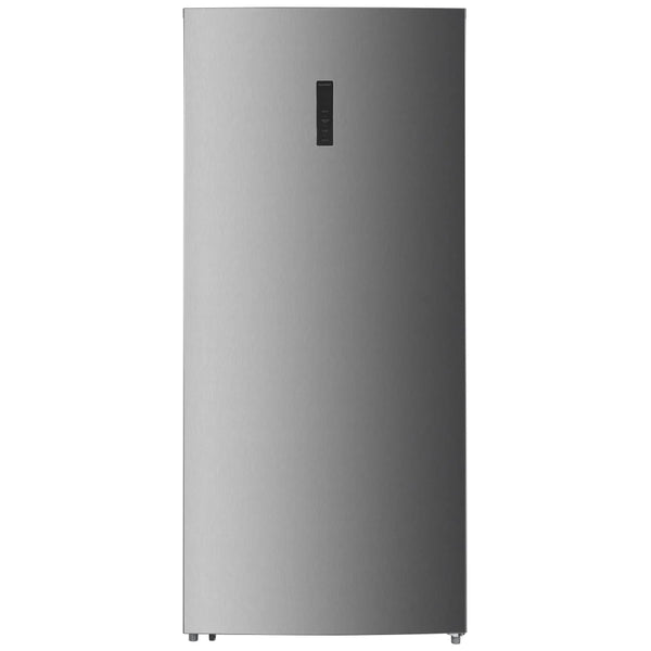 TruArctic TAUF2133SV Upright Freezer