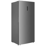 TruArctic TAUF2133SV Upright Freezer