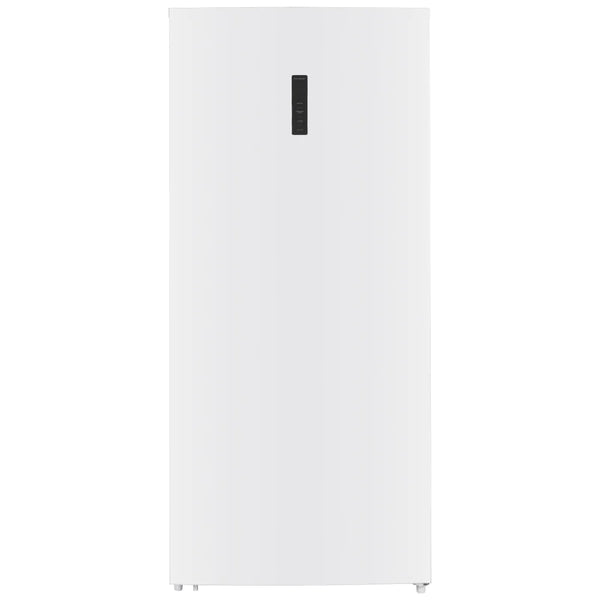 TruArctic TAUF2133WUpright Freezer