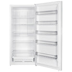 TruArctic TAUF2133WUpright Freezer