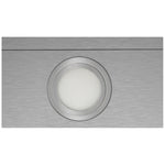 Truarctic TAWM36SS Ventilation
