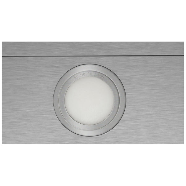 Truarctic TAWM36SS Ventilation