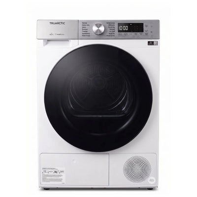 TruArctic TDFH4524HSW Electric Dryer