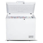 TruArctic THFC8738W Chest Freezer