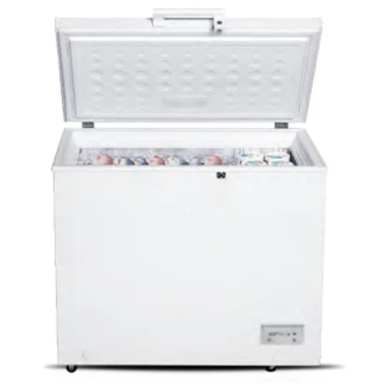 TruArctic THFC8738W Chest Freezer