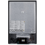 TruArctic THRF14522SS Compact Undercounter Refrigerator