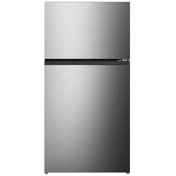 Truarctic THRTM1830SS Top Freezer Refrigerator