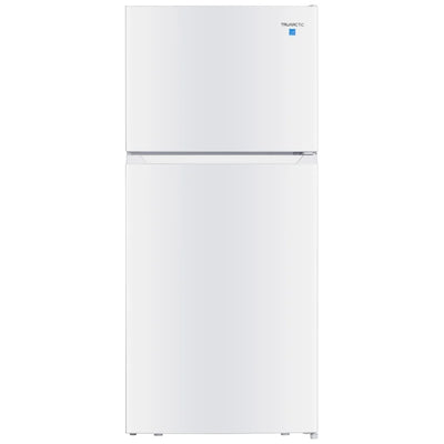 Truarctic THRTM1830W Top Freezer Refrigerator