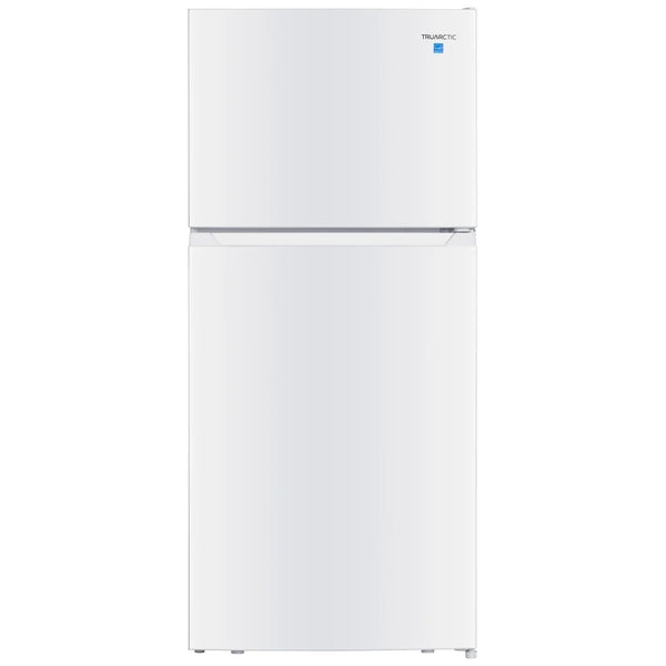 Truarctic THRTM1830W Top Freezer Refrigerator