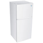 Truarctic THRTM1830W Top Freezer Refrigerator
