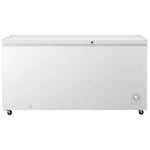 TruArctic THSFC1858W Chest Freezer