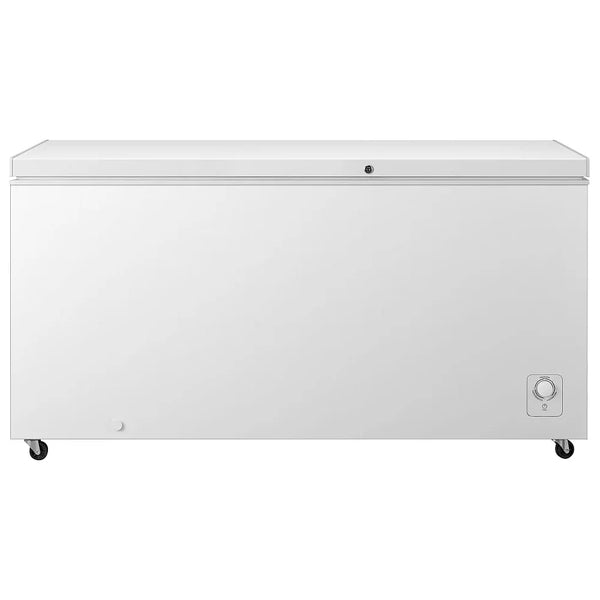 TruArctic THSFC1858W Chest Freezer