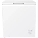 TruArctic THSFC731W Chest Freezer