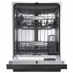 Truarctic TKDW1624SS Dishwasher