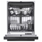 Truarctic TKDW1624SS Dishwasher
