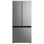TruArctic TMRFD1830SS French Door Refrigerator