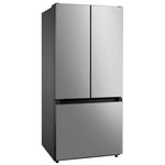 TruArctic TMRFD1830SS French Door Refrigerator