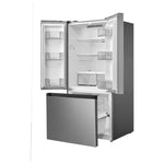 TruArctic TMRFD1830SS French Door Refrigerator