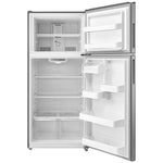 TruArctic TMRTM1830SS Top Freezer Refrigerator
