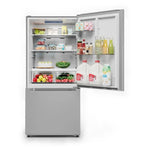 TruArctic TRBM1930MSS Bottom Freezer Refrigerator