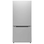 TruArctic TRBM1930MSS Bottom Freezer Refrigerator