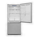 TruArctic TRBM1930MSS Bottom Freezer Refrigerator