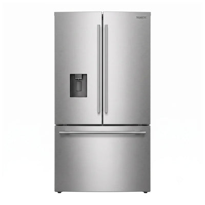 TruArctic TRFD2336HSS French Door Refrigerator