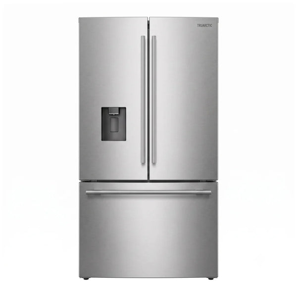 TruArctic TRFD2336HSS French Door Refrigerator