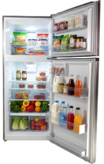 Truarctic TRTM1828SV Top Freezer Refrigerator