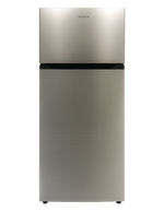 Truarctic TRTM1828SV Top Freezer Refrigerator