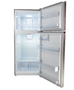 Truarctic TRTM1828SV Top Freezer Refrigerator