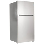 Truarctic TRTM2533SV Top Freezer Refrigerator