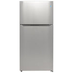 Truarctic TRTM2533SV Top Freezer Refrigerator