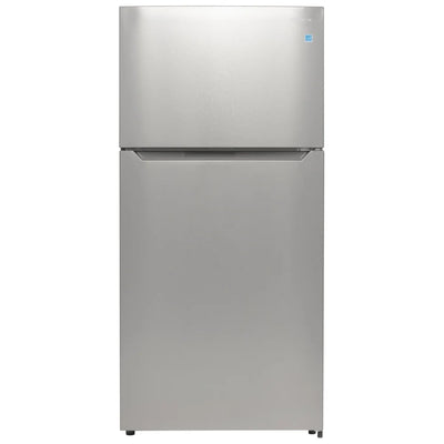 Truarctic TRTM2533SV Top Freezer Refrigerator