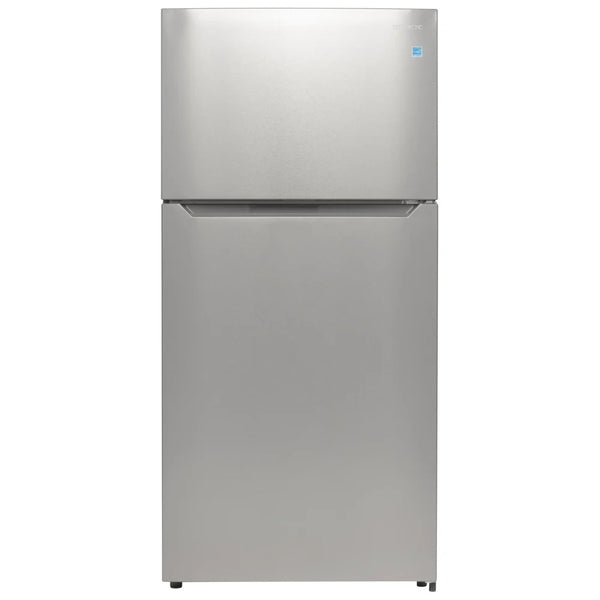 Truarctic TRTM2533SV Top Freezer Refrigerator