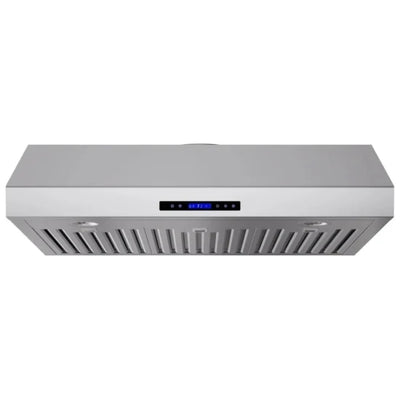 TruArctic TSUC36240SS Range Hood