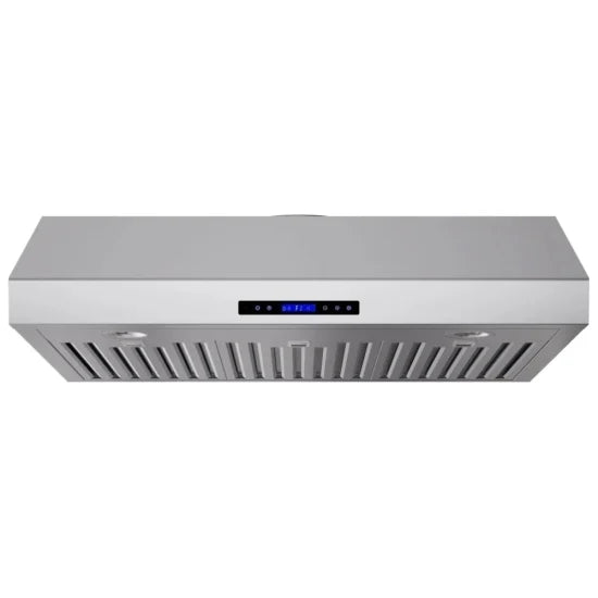 TruArctic TSUC36240SS Range Hood