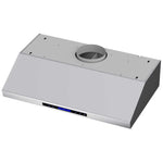 TruArctic TSUC36240SS Range Hood
