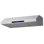 TruArctic TSUC36240SS Range Hood