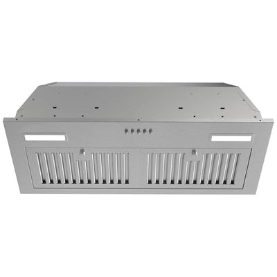 TruArctic TTIN28SS Cabinet Insert