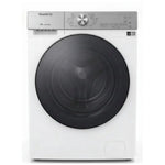 TruArctic TWF3124HSW Front Load Washer