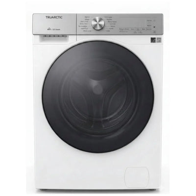 TruArctic TWF3124HSW Front Load Washer
