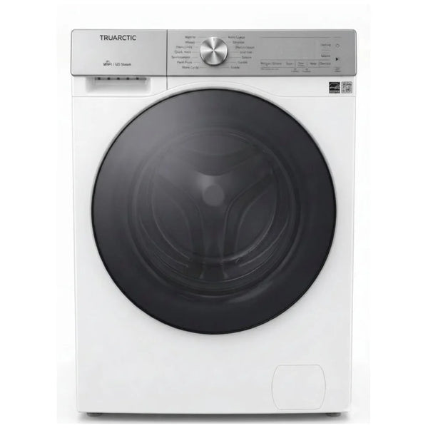 TruArctic TWF3124HSW Front Load Washer
