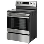TruArctic TXER3050SS Electric Range